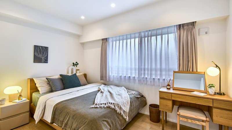 Room Type Gallery